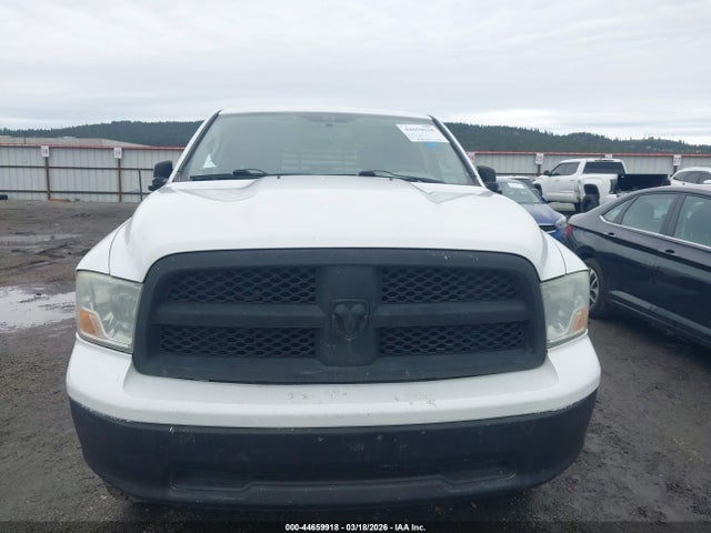 44659918 :رقم المزاد ، 1D7RV1GP5BS549272 vin ، 2011 Ram Ram 1500 Slt مزاد بيع