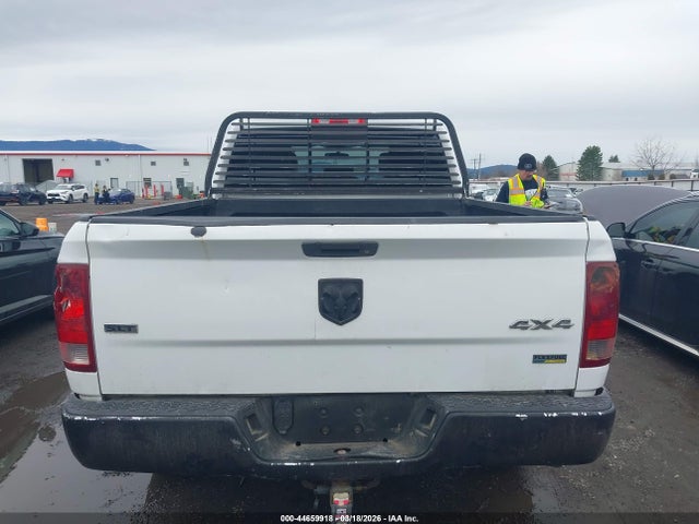 44659918 :رقم المزاد ، 1D7RV1GP5BS549272 vin ، 2011 Ram Ram 1500 Slt مزاد بيع