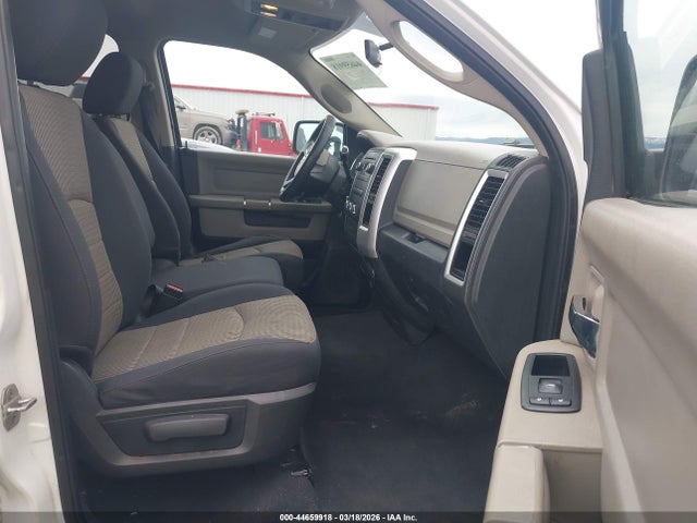 44659918 :رقم المزاد ، 1D7RV1GP5BS549272 vin ، 2011 Ram Ram 1500 Slt مزاد بيع
