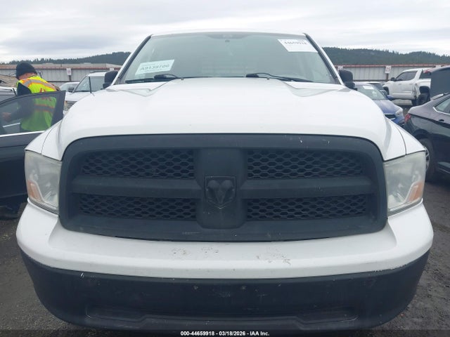 44659918 :رقم المزاد ، 1D7RV1GP5BS549272 vin ، 2011 Ram Ram 1500 Slt مزاد بيع