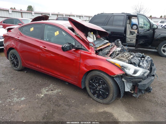 2016 5NPDH4AE5GH701402 main image