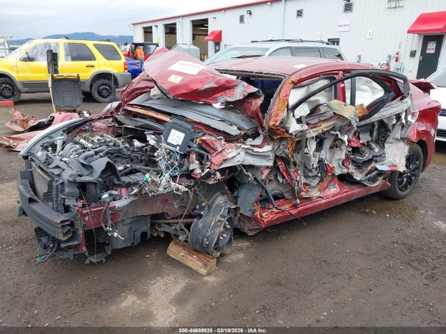 Hyundai ELANTRA SE 2016 5NPDH4AE5GH701402 Image 2