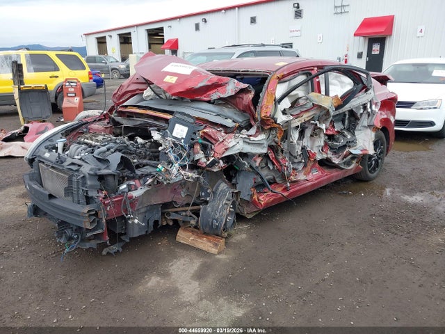Hyundai ELANTRA SE 2016 5NPDH4AE5GH701402 Image 6