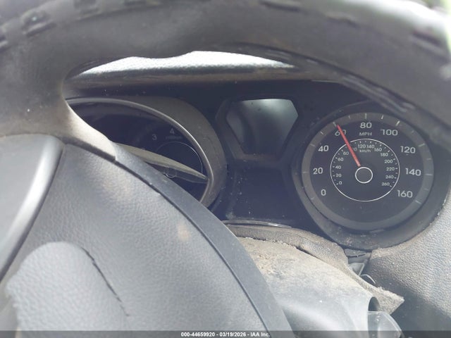 Hyundai ELANTRA SE 2016 5NPDH4AE5GH701402 Image 7