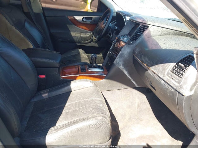Aukcja sprzedaży 2009 Infiniti Fx35, vin: JNRAS18U29M103423, numer aukcji: 44659922