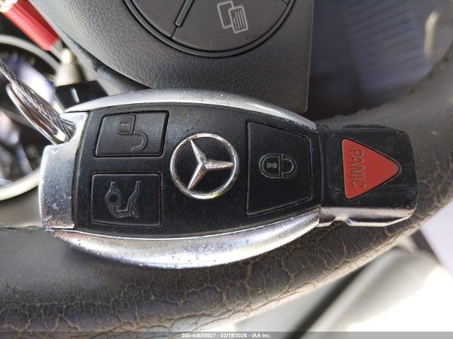 Продаж на аукціоні авто 2011 Mercedes-benz Ml 350, vin: 4JGBB5GB1BA709780, номер лоту: 44659927
