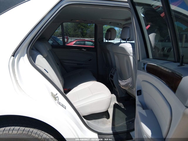 Продаж на аукціоні авто 2011 Mercedes-benz Ml 350, vin: 4JGBB5GB1BA709780, номер лоту: 44659927