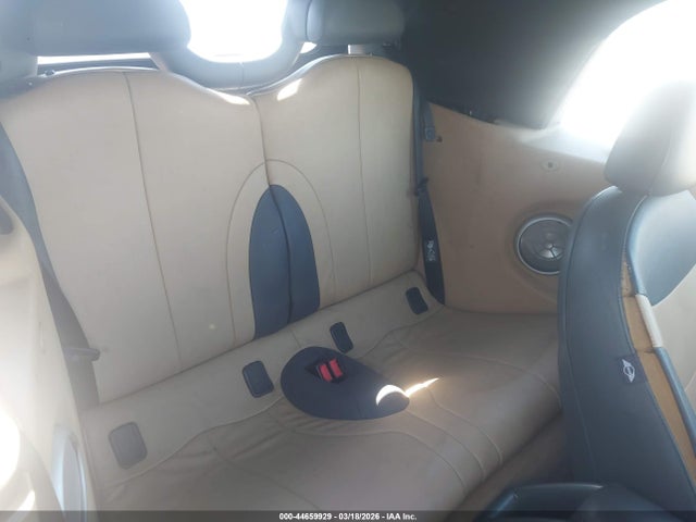 2007 MINI COOPER WMWRF33547TG16758 Photo 7