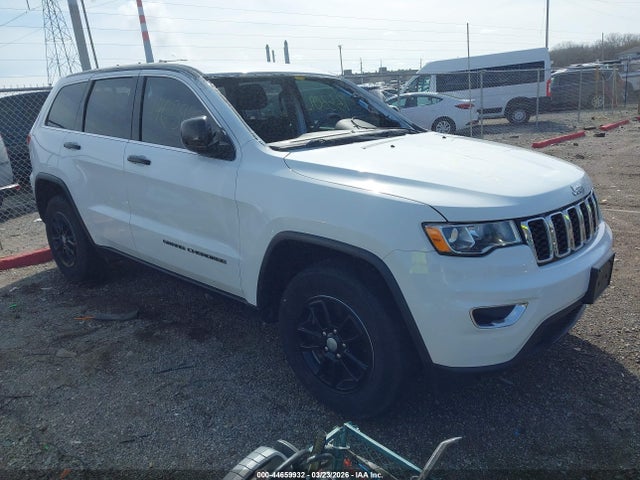 Aukcja sprzedaży 2019 Jeep Grand Cherokee Laredo E 4x4, vin: 1C4RJFAG0KC653304, numer aukcji: 44659932