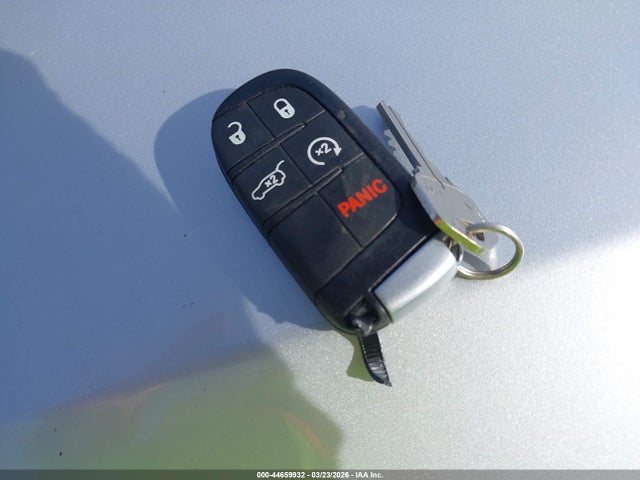 Aukcja sprzedaży 2019 Jeep Grand Cherokee Laredo E 4x4, vin: 1C4RJFAG0KC653304, numer aukcji: 44659932