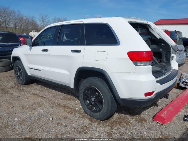 Aukcja sprzedaży 2019 Jeep Grand Cherokee Laredo E 4x4, vin: 1C4RJFAG0KC653304, numer aukcji: 44659932