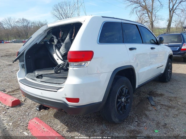 Aukcja sprzedaży 2019 Jeep Grand Cherokee Laredo E 4x4, vin: 1C4RJFAG0KC653304, numer aukcji: 44659932