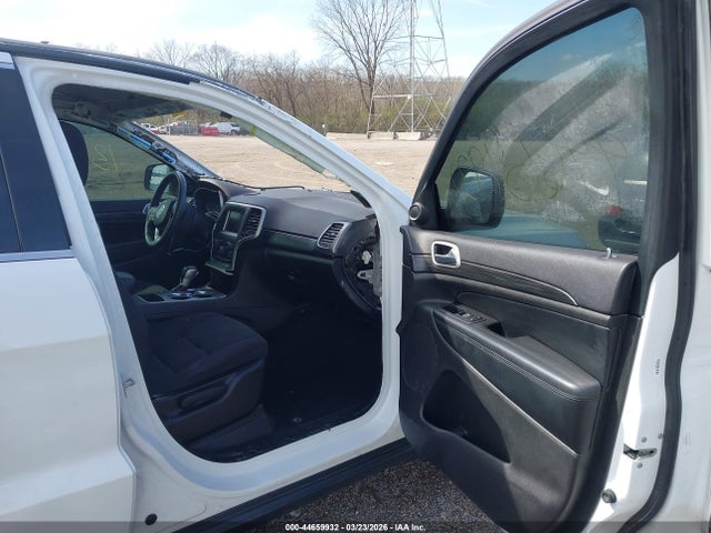 Aukcja sprzedaży 2019 Jeep Grand Cherokee Laredo E 4x4, vin: 1C4RJFAG0KC653304, numer aukcji: 44659932