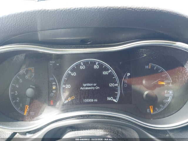 Aukcja sprzedaży 2019 Jeep Grand Cherokee Laredo E 4x4, vin: 1C4RJFAG0KC653304, numer aukcji: 44659932
