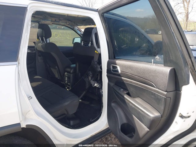 Aukcja sprzedaży 2019 Jeep Grand Cherokee Laredo E 4x4, vin: 1C4RJFAG0KC653304, numer aukcji: 44659932