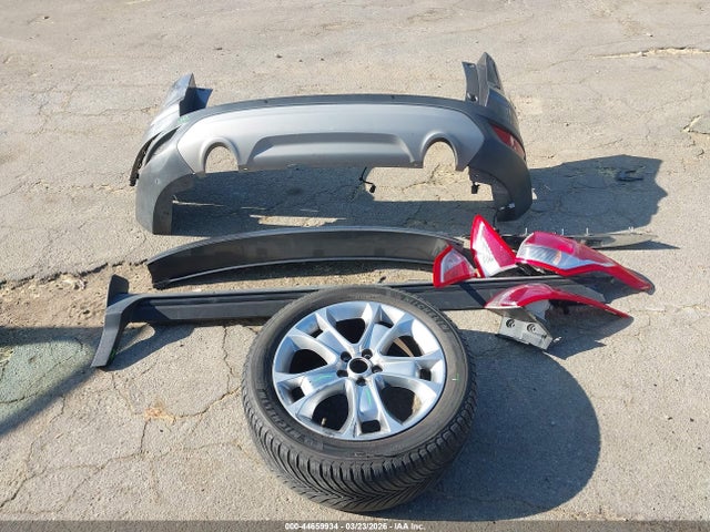 Ford Escape Titanium 2014 1FMCU0JX2EUB63807 Image 12
