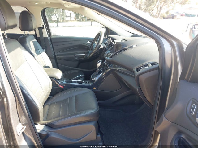 Ford Escape Titanium 2014 1FMCU0JX2EUB63807 Image 5
