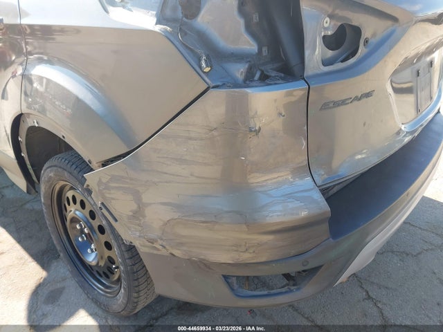Ford Escape Titanium 2014 1FMCU0JX2EUB63807 Image 6