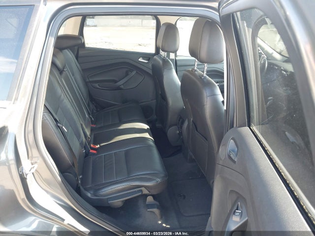 Ford Escape Titanium 2014 1FMCU0JX2EUB63807 Image 8