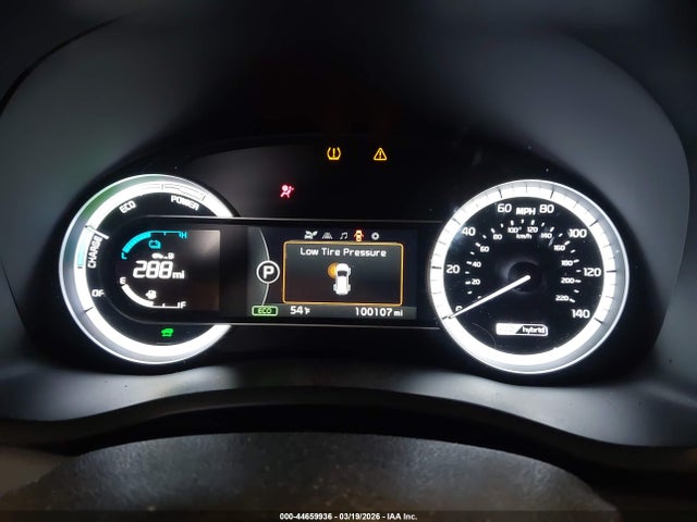KIA NIRO EX 2017 KNDCC3LC9H5039440 Image 7