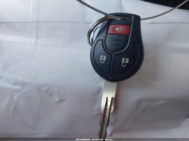 2017 Nissan Versa Note Sv მანქანა იყიდება აუქციონზე, vin: 3N1CE2CP1HL365145, აუქციონის ნომერი: 44659944