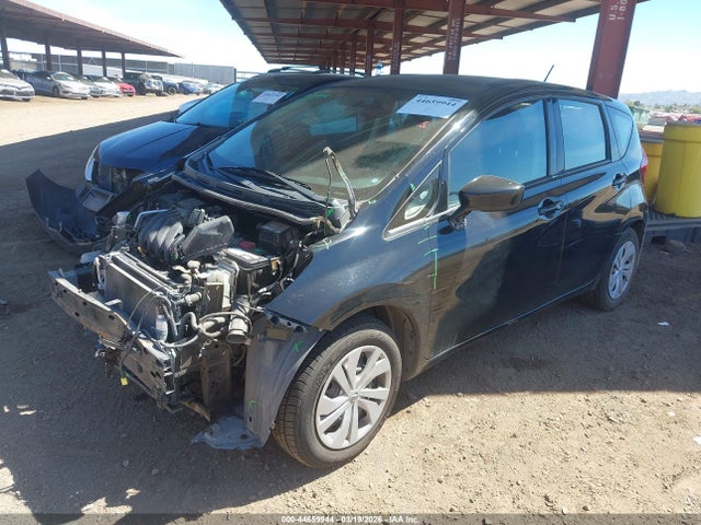 2017 Nissan Versa Note Sv მანქანა იყიდება აუქციონზე, vin: 3N1CE2CP1HL365145, აუქციონის ნომერი: 44659944