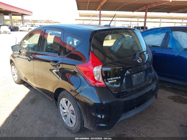 2017 Nissan Versa Note Sv მანქანა იყიდება აუქციონზე, vin: 3N1CE2CP1HL365145, აუქციონის ნომერი: 44659944