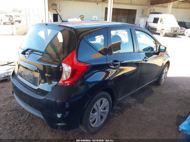 2017 Nissan Versa Note Sv მანქანა იყიდება აუქციონზე, vin: 3N1CE2CP1HL365145, აუქციონის ნომერი: 44659944