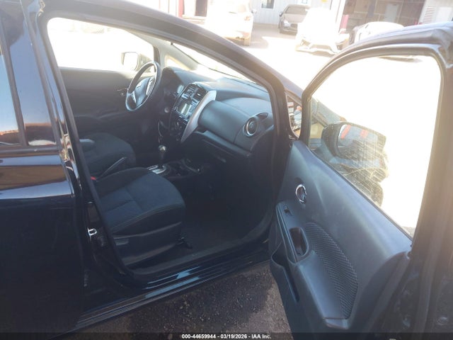 2017 Nissan Versa Note Sv მანქანა იყიდება აუქციონზე, vin: 3N1CE2CP1HL365145, აუქციონის ნომერი: 44659944