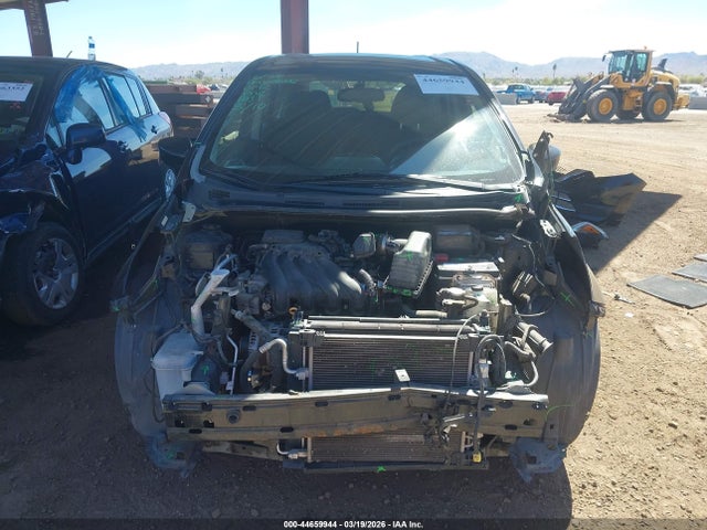 2017 Nissan Versa Note Sv მანქანა იყიდება აუქციონზე, vin: 3N1CE2CP1HL365145, აუქციონის ნომერი: 44659944
