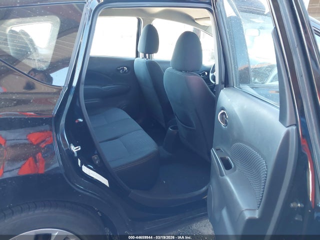 2017 Nissan Versa Note Sv მანქანა იყიდება აუქციონზე, vin: 3N1CE2CP1HL365145, აუქციონის ნომერი: 44659944