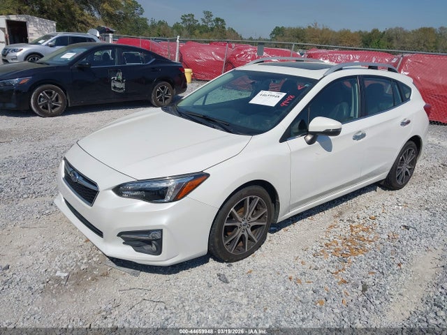 Aukcja sprzedaży 2019 Subaru Impreza 2.0i Limited, vin: 4S3GTAU60K3719308, numer aukcji: 44659948