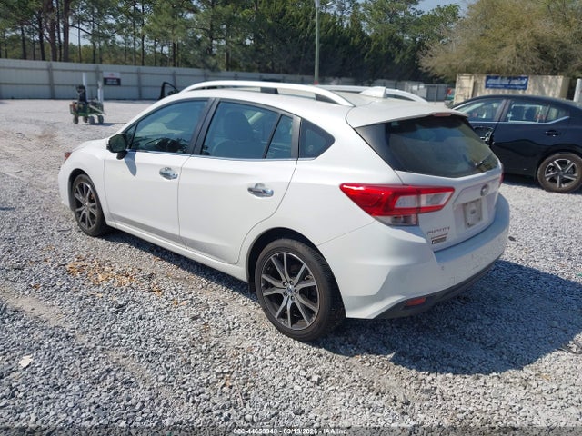 Aukcja sprzedaży 2019 Subaru Impreza 2.0i Limited, vin: 4S3GTAU60K3719308, numer aukcji: 44659948