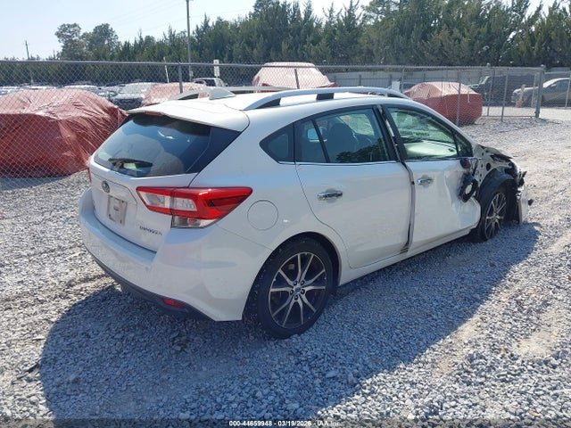 Aukcja sprzedaży 2019 Subaru Impreza 2.0i Limited, vin: 4S3GTAU60K3719308, numer aukcji: 44659948