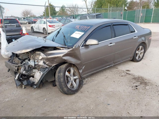 Aukcja sprzedaży 2012 Chevrolet Malibu 1lt, vin: 1G1ZC5E09CF225631, numer aukcji: 44659949