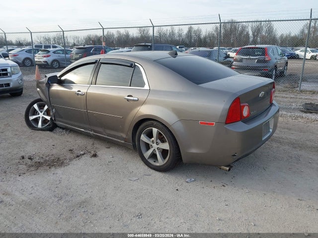 Aukcja sprzedaży 2012 Chevrolet Malibu 1lt, vin: 1G1ZC5E09CF225631, numer aukcji: 44659949