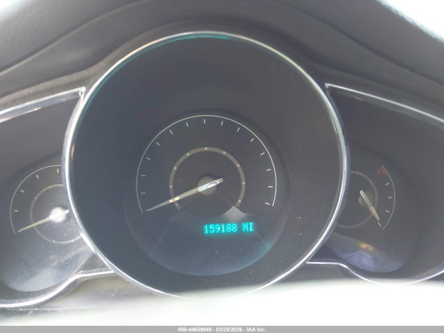 Aukcja sprzedaży 2012 Chevrolet Malibu 1lt, vin: 1G1ZC5E09CF225631, numer aukcji: 44659949