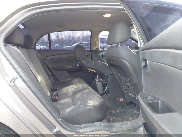 Aukcja sprzedaży 2012 Chevrolet Malibu 1lt, vin: 1G1ZC5E09CF225631, numer aukcji: 44659949