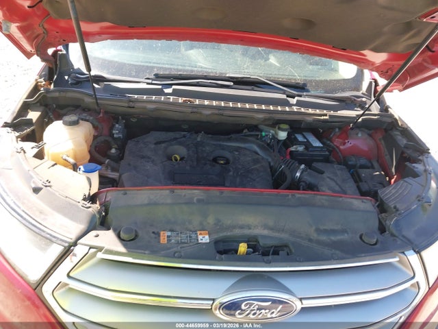 2016 FORD EDGE 2FMPK4J99GBC67607 Photo 9