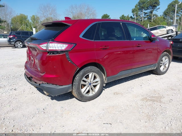 2016 FORD EDGE 2FMPK4J99GBC67607 Photo 3