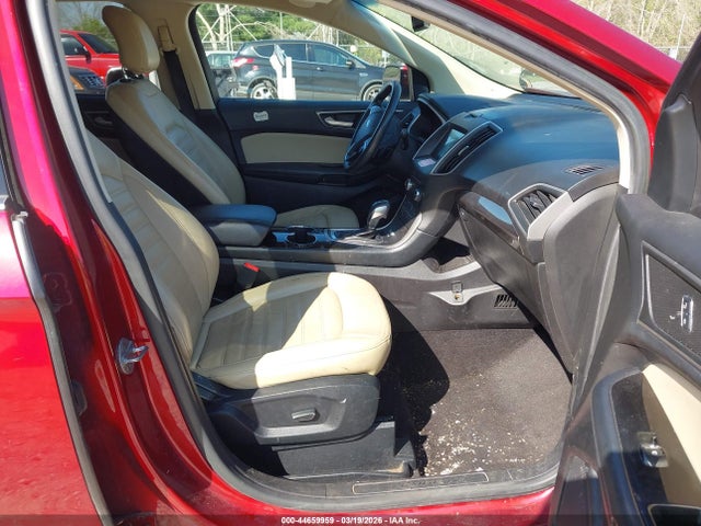 2016 FORD EDGE 2FMPK4J99GBC67607 Photo 4