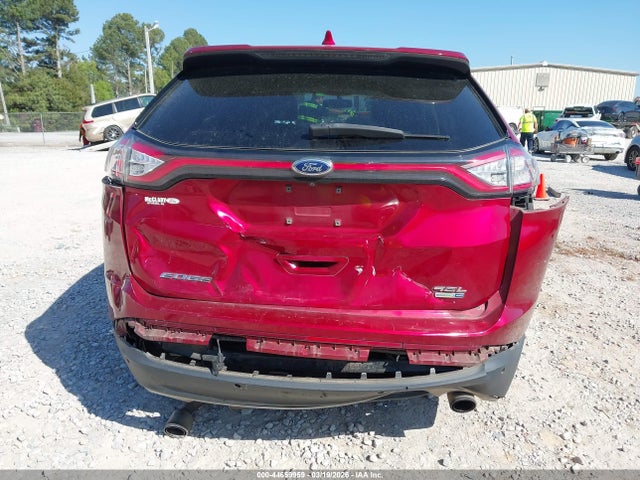 2016 FORD EDGE 2FMPK4J99GBC67607 Photo 5