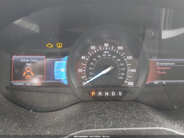 2016 FORD EDGE 2FMPK4J99GBC67607 Photo 6