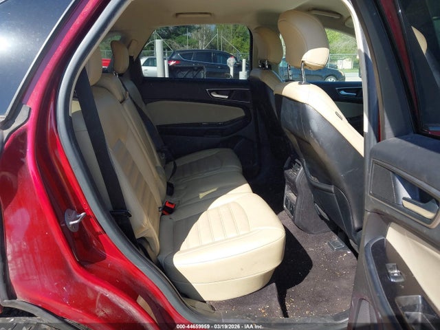 2016 FORD EDGE 2FMPK4J99GBC67607 Photo 7