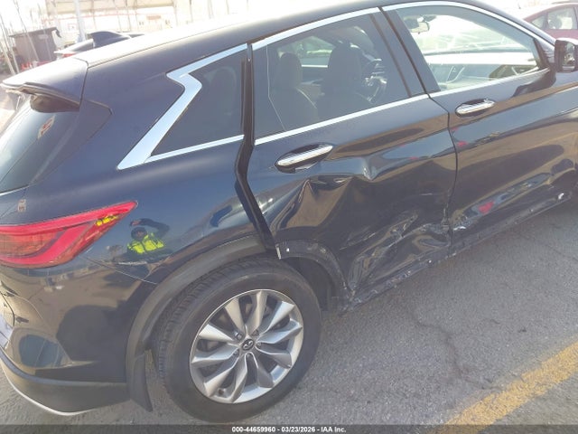 44659960 :رقم المزاد ، 3PCAJ5M12KF127824 vin ، 2019 Infiniti Qx50 Pure مزاد بيع