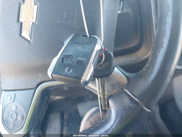 Продажа на аукционе авто 2016 Chevrolet Silverado 2500hd Ltz, vin: 1GC1KWE88GF195093, номер лота: 44659963