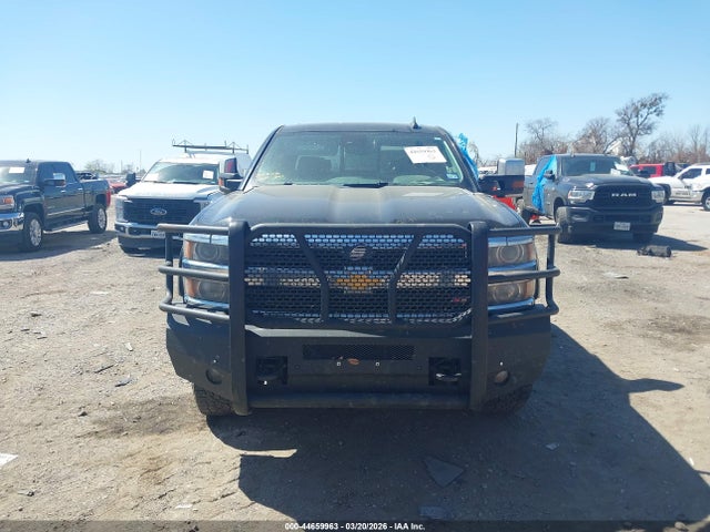 Продажа на аукционе авто 2016 Chevrolet Silverado 2500hd Ltz, vin: 1GC1KWE88GF195093, номер лота: 44659963
