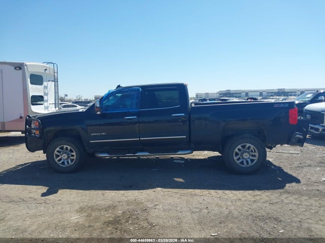 Продажа на аукционе авто 2016 Chevrolet Silverado 2500hd Ltz, vin: 1GC1KWE88GF195093, номер лота: 44659963