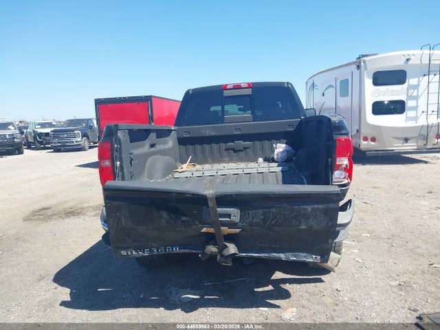 Продажа на аукционе авто 2016 Chevrolet Silverado 2500hd Ltz, vin: 1GC1KWE88GF195093, номер лота: 44659963