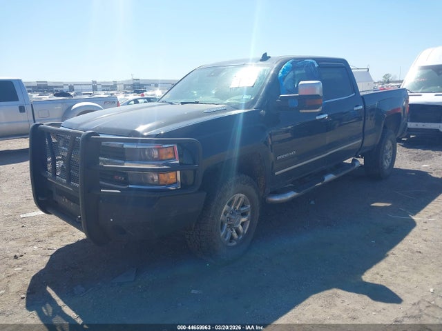 Продажа на аукционе авто 2016 Chevrolet Silverado 2500hd Ltz, vin: 1GC1KWE88GF195093, номер лота: 44659963